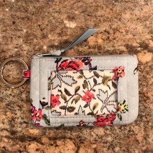 Vera Bradley ID case